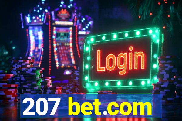 207 bet.com