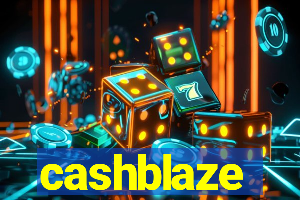 cashblaze