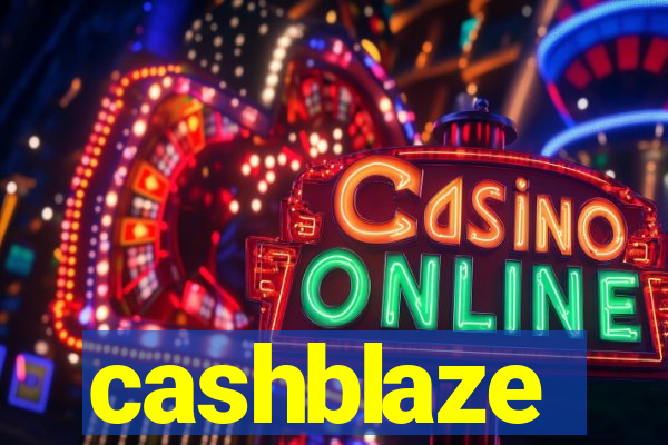 cashblaze