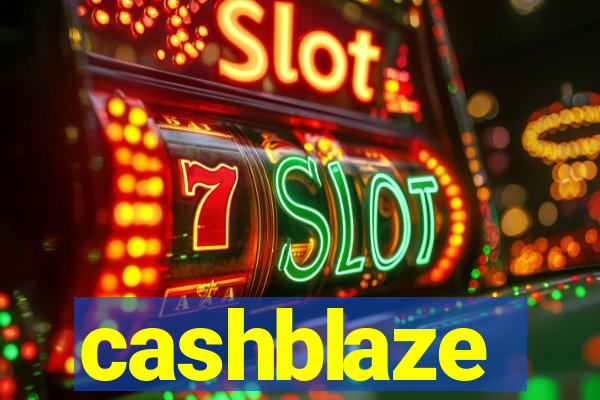 cashblaze