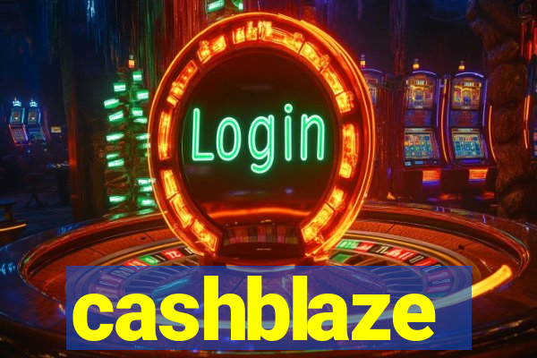 cashblaze