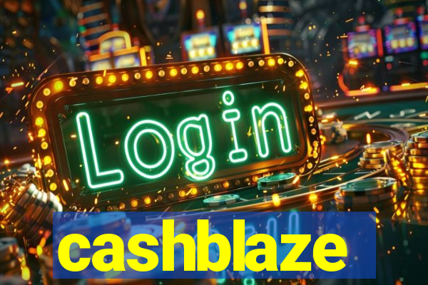 cashblaze