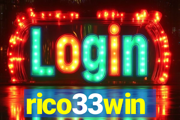 rico33win