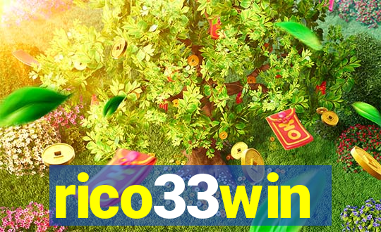 rico33win