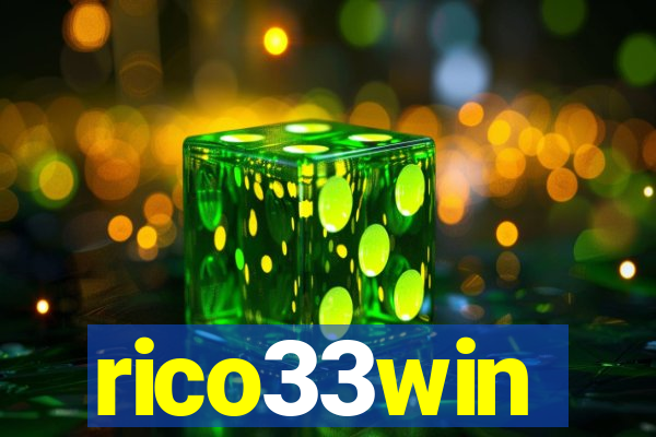 rico33win