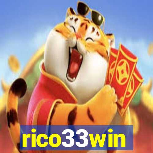 rico33win