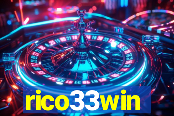 rico33win