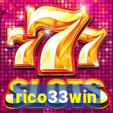 rico33win