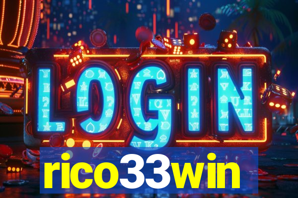 rico33win