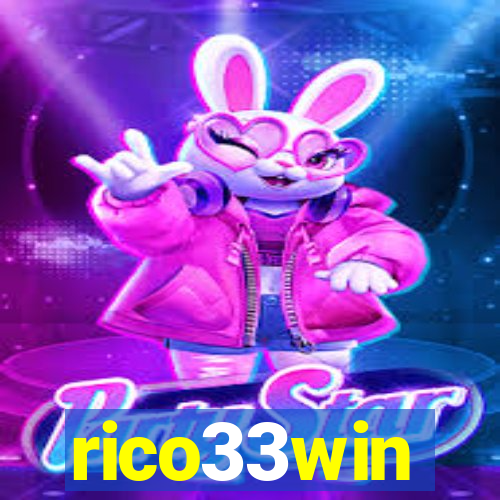 rico33win