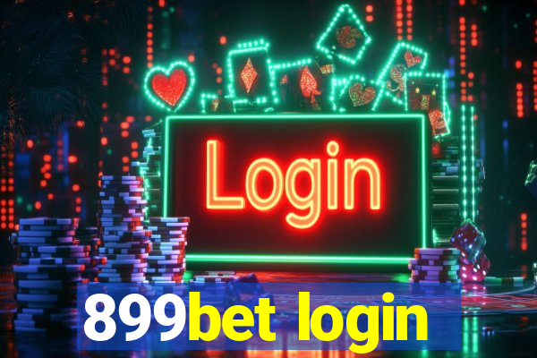 899bet login