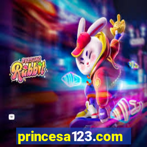 princesa123.com