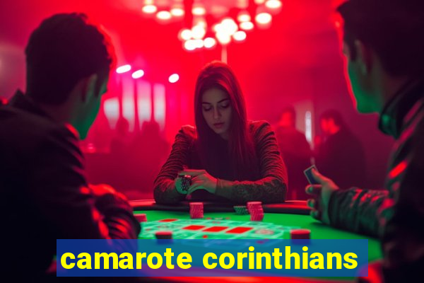 camarote corinthians