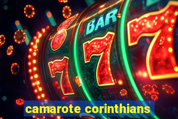 camarote corinthians