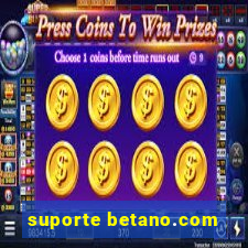 suporte betano.com