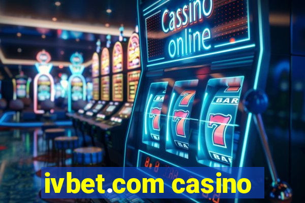 ivbet.com casino