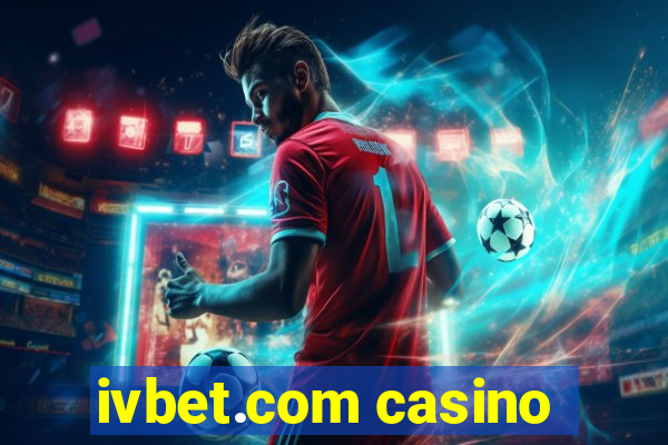 ivbet.com casino