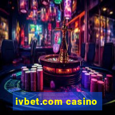 ivbet.com casino