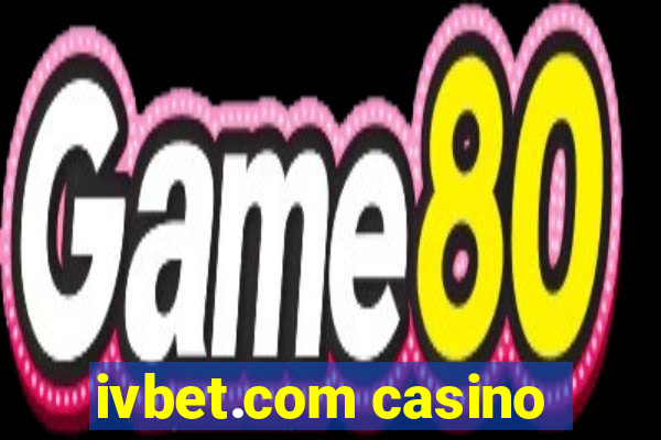 ivbet.com casino