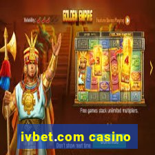 ivbet.com casino