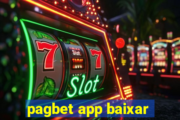 pagbet app baixar