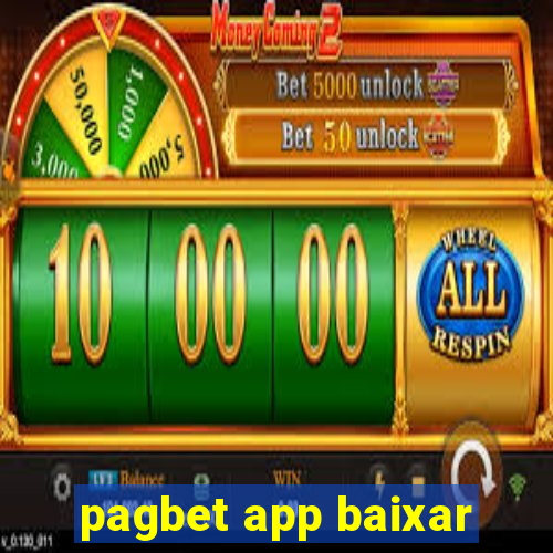 pagbet app baixar