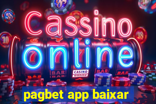 pagbet app baixar