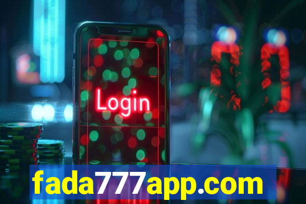 fada777app.com