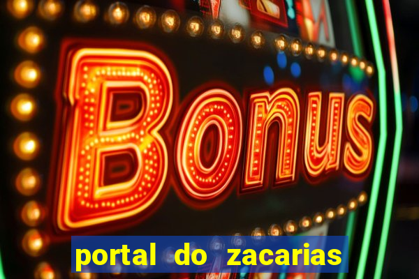 portal do zacarias roleta russa