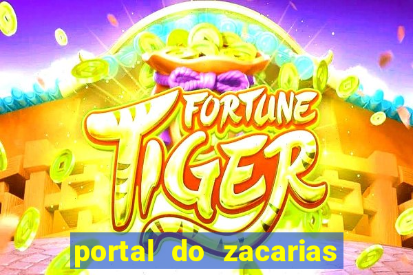 portal do zacarias roleta russa