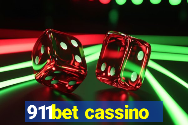 911bet cassino