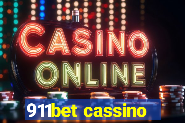 911bet cassino