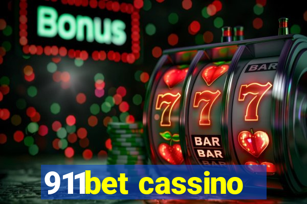 911bet cassino