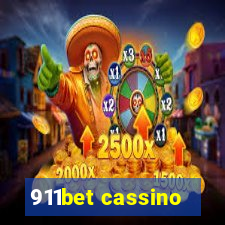 911bet cassino