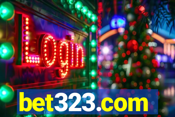 bet323.com