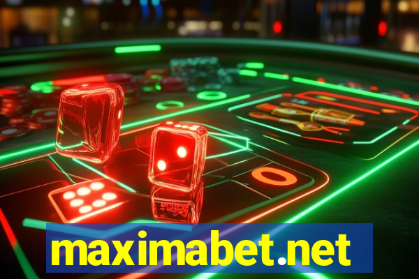 maximabet.net