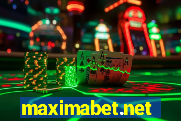 maximabet.net