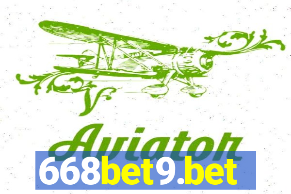 668bet9.bet