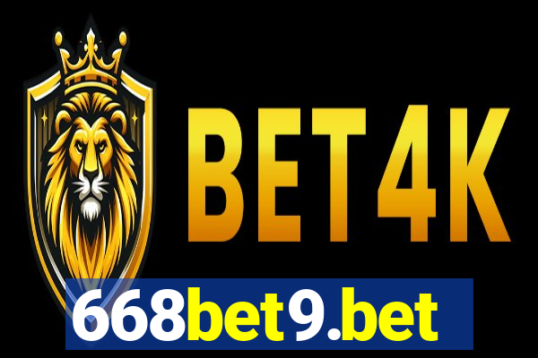 668bet9.bet