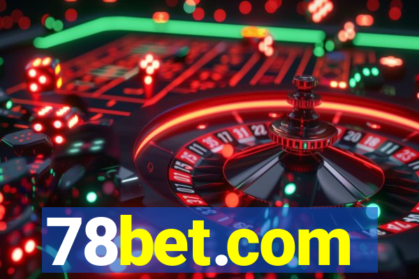 78bet.com