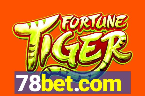 78bet.com