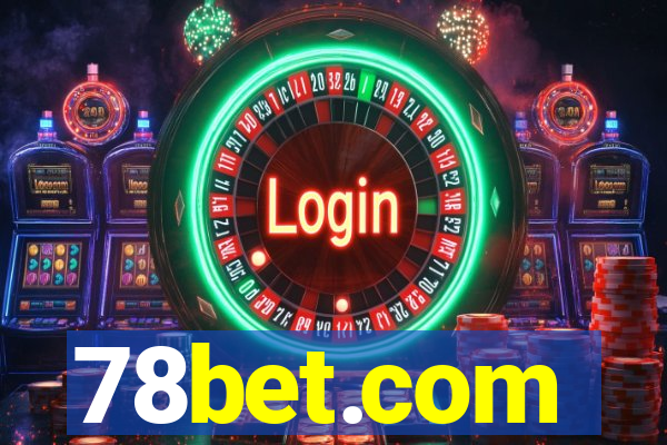 78bet.com