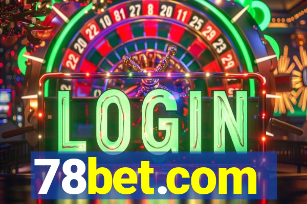 78bet.com