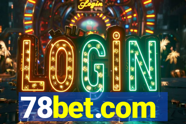 78bet.com