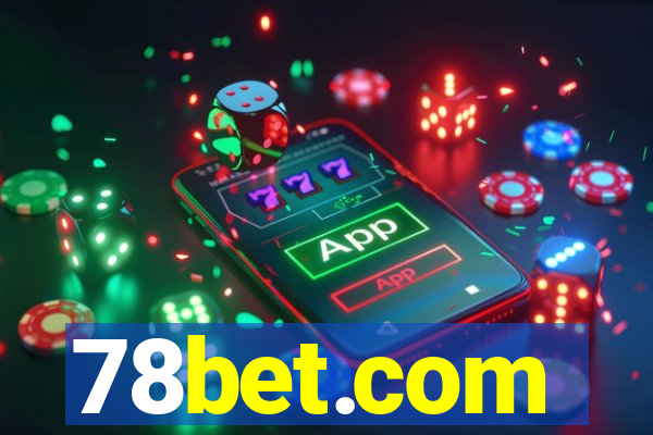 78bet.com