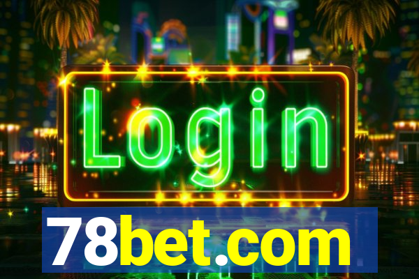 78bet.com