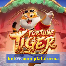 bet09.com plataforma