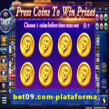 bet09.com plataforma