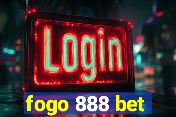 fogo 888 bet