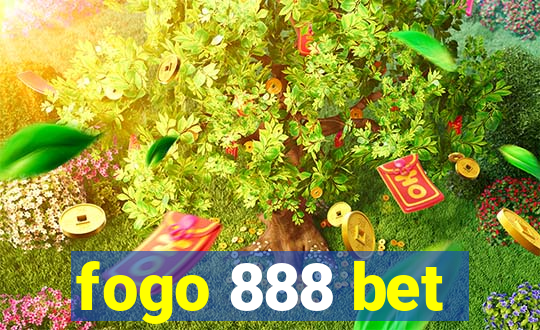 fogo 888 bet